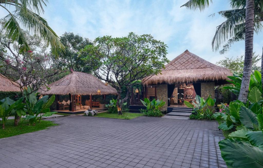 The One Boutique Villa