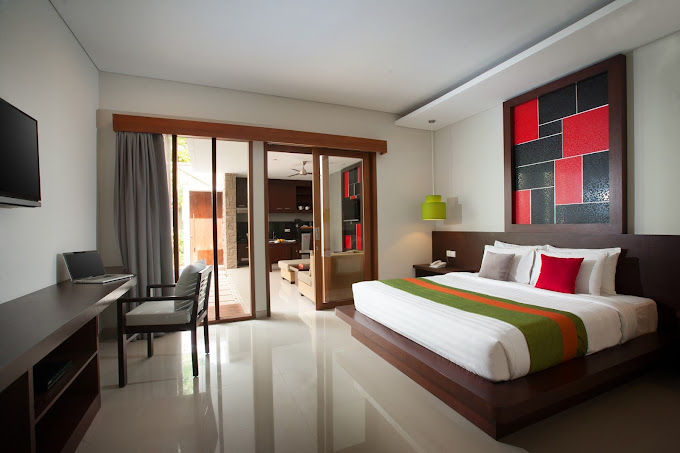 Samaja Beachside Villas