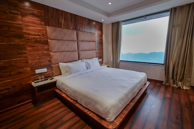 The Pandora Hotel
