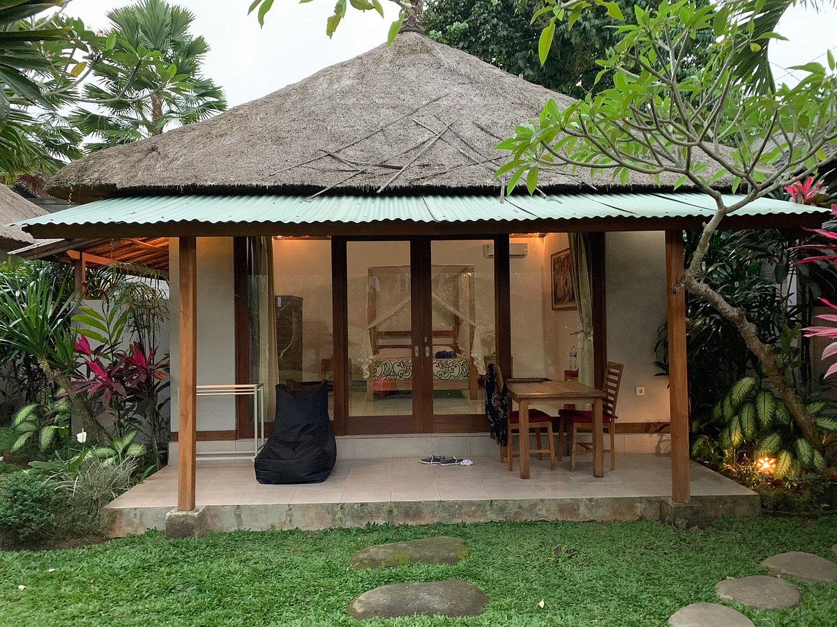 Suka's House Bed & Breakfast