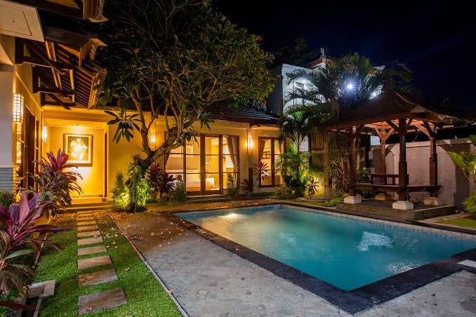 Dura Villas Bali