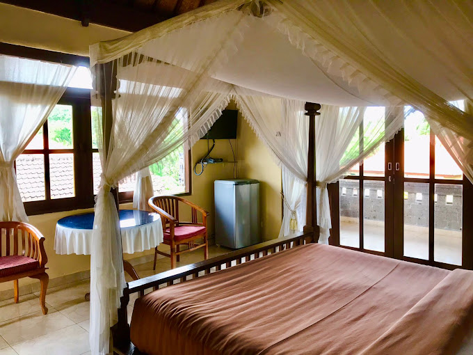 Pande Permai Bungalows