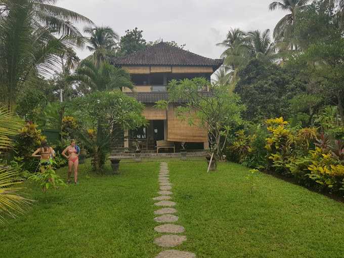 Devi's Place (ubud And Tejakula)