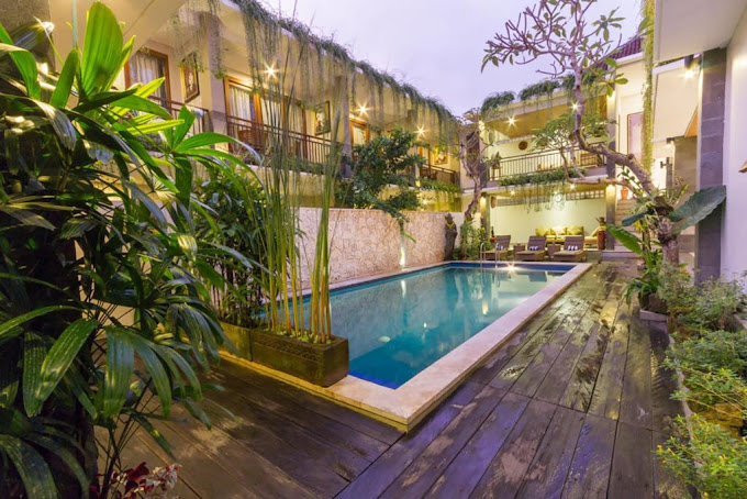 Jani's Place Cottage