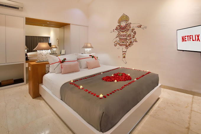 The Jimbaran Villa by Ini Vie Hospitality