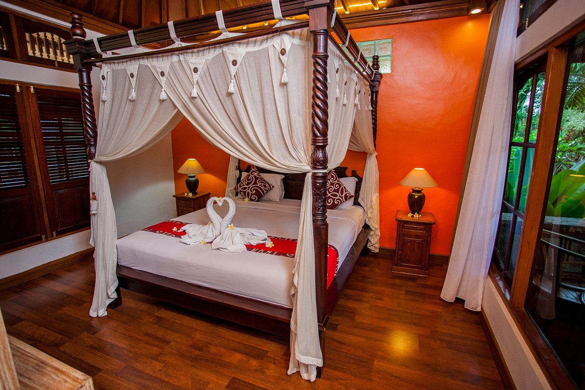 Alas Petulu Cottages