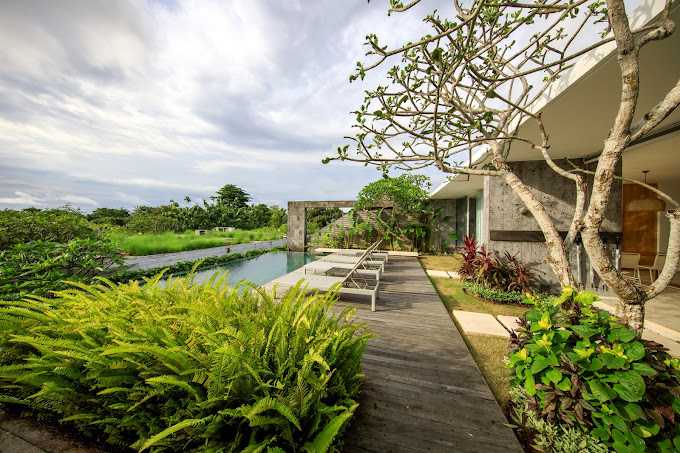Hideaway Villas Bali Uluwatu