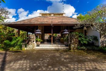 Umae Villa Ubud