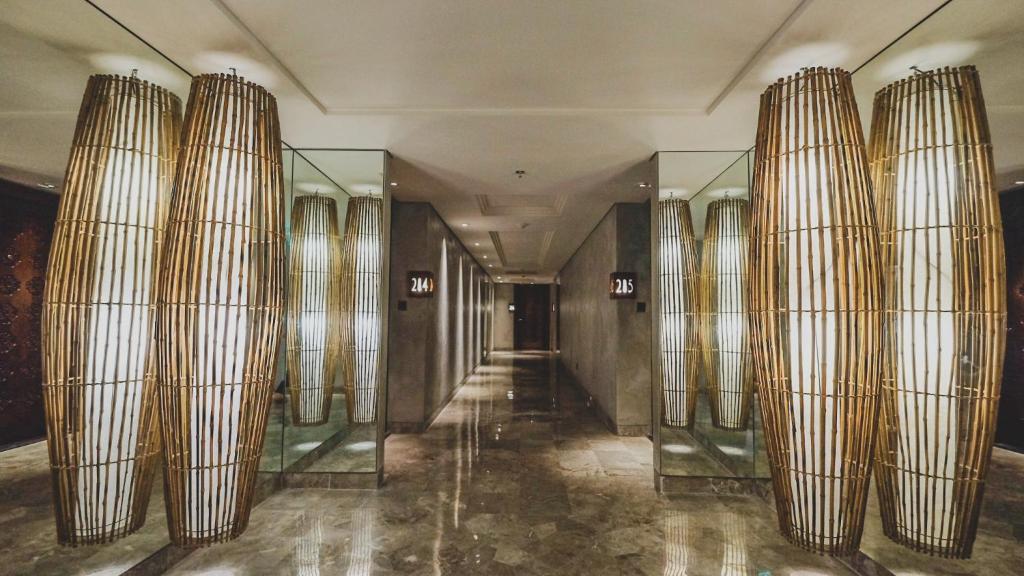 Amnaya Resort Nusa Dua