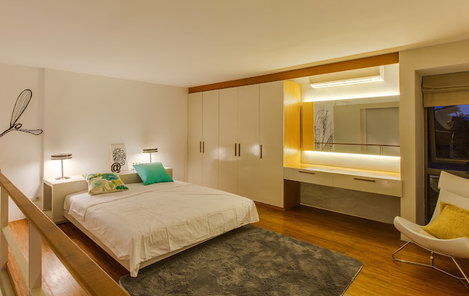 Petitenget 501 - Boutique Lofts