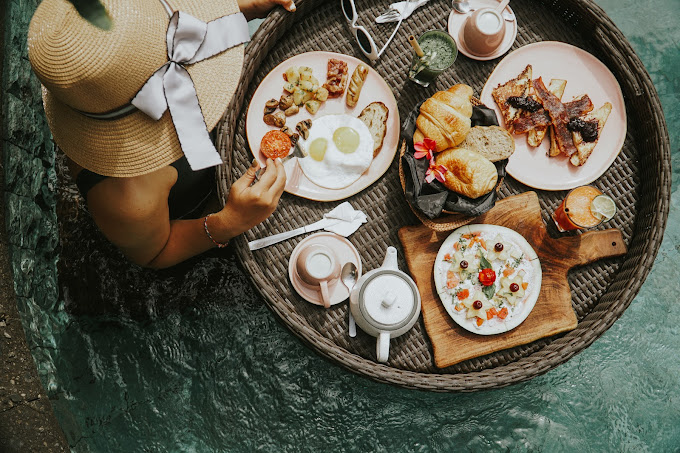 Kresna By The Sea by Villa Kresna