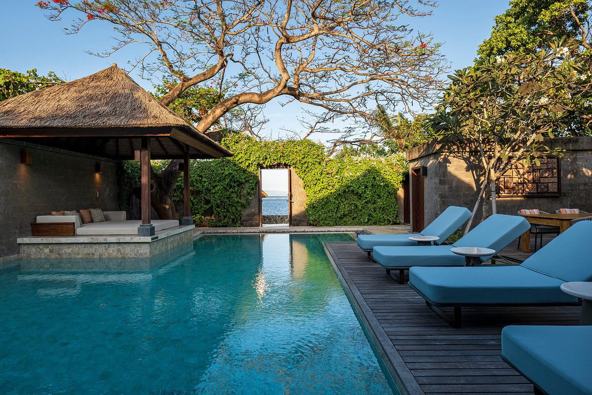 Andaz Bali