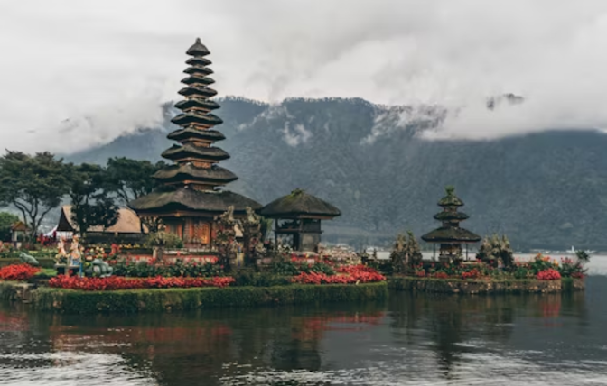 Indonesia, Agoda Team Up to Boost Tourism with Digital Travel Innovations