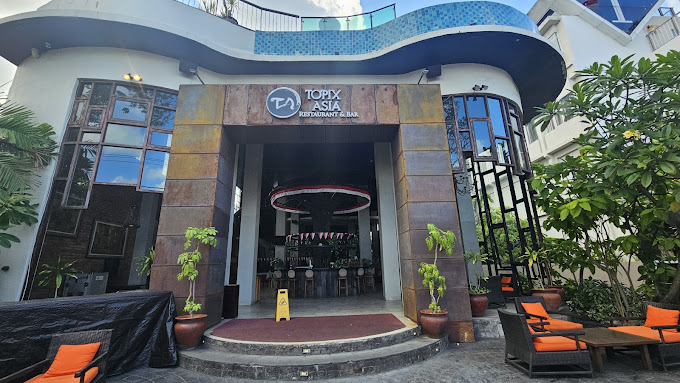 Sun Island Hotel & Spa Legian