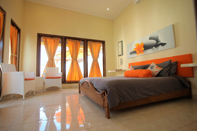 Villa Agung Beach Inn