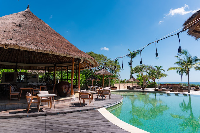 La Joya Balangan Resort