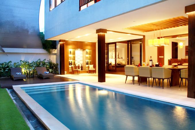 Danoya Villa - Private Luxury Residence