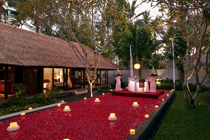  Kayumanis Jimbaran Private Estate & Spa