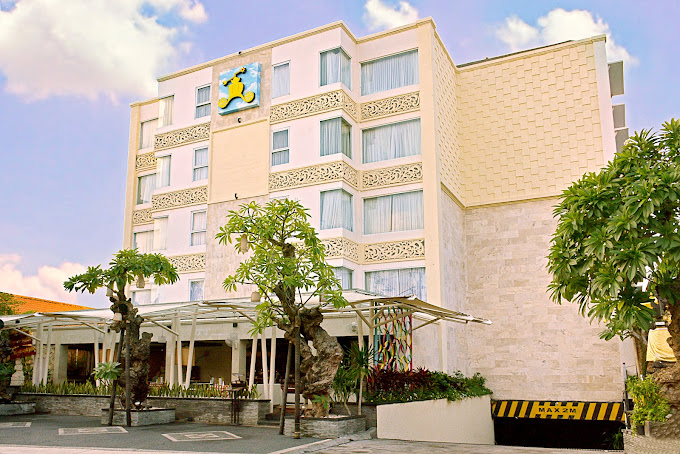 Royal Regantris Kuta