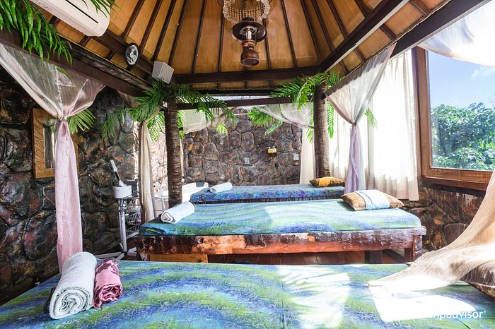 Hawaii Bali Hotel & Airy