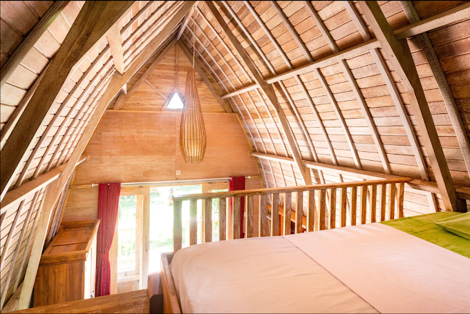 ayumar homestay medewi