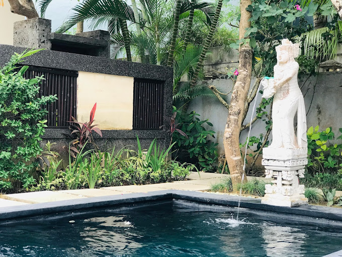 Bali Baliku Private Pool Villas