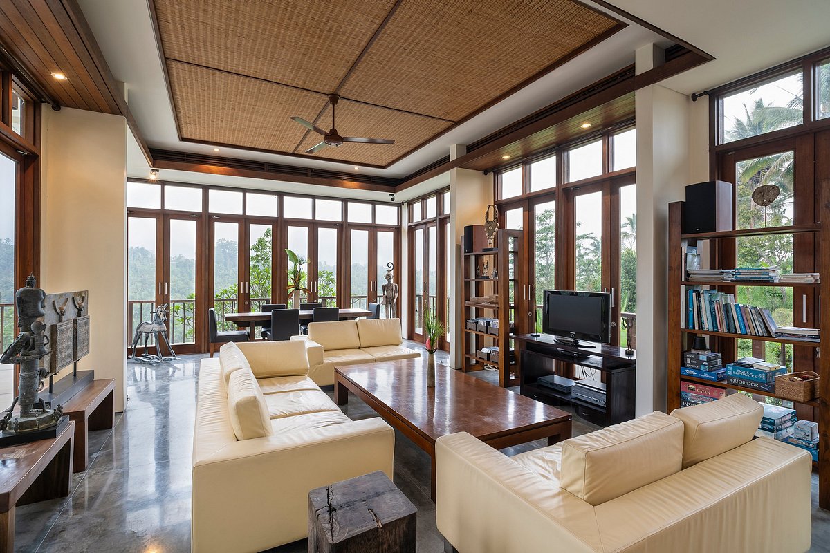 Awan Biru Villa & Spa