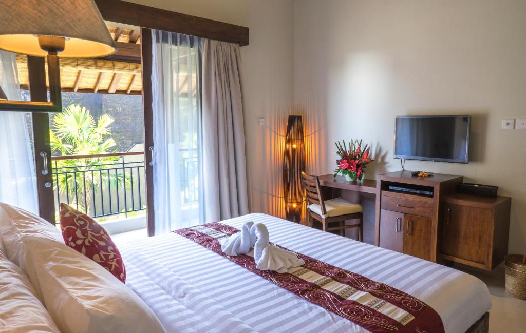 The Kumpi Villas