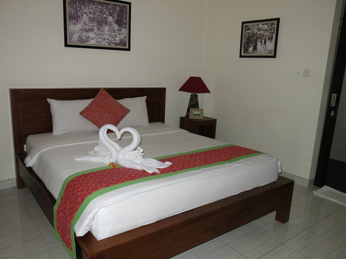 Meruhdani Boutique Hotel Ubud