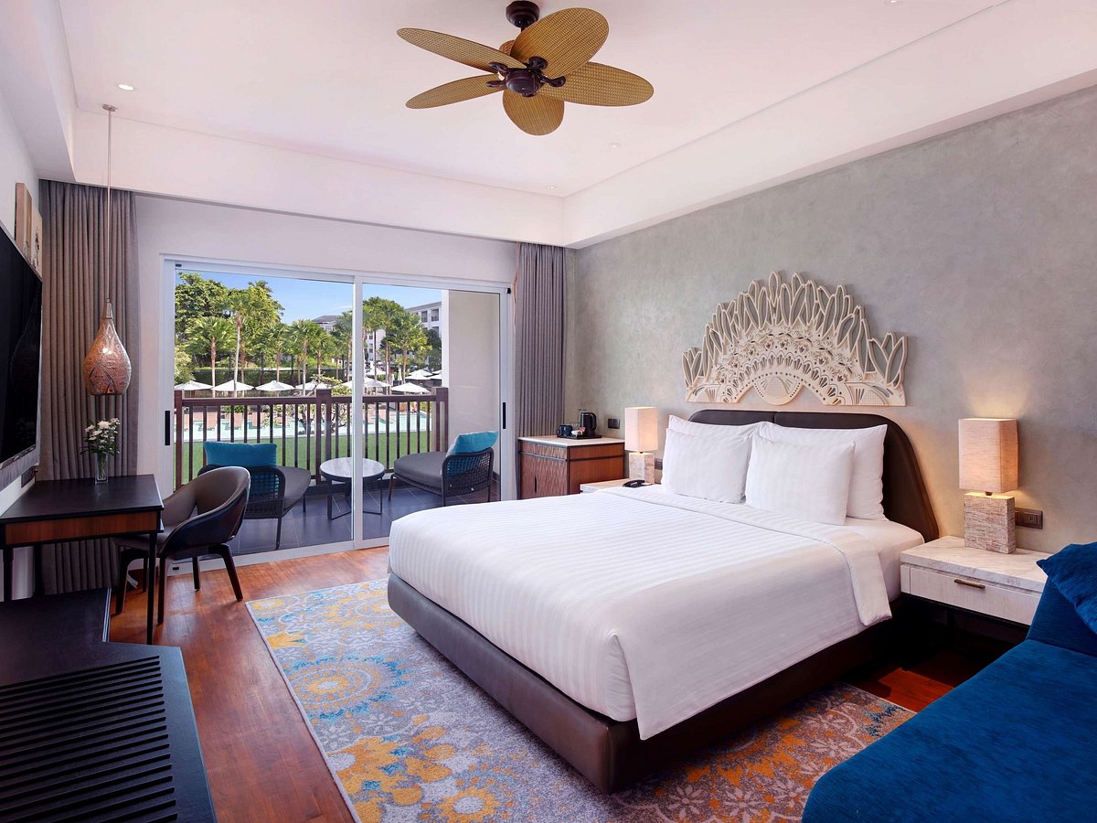 Grand Mercure Bali Seminyak