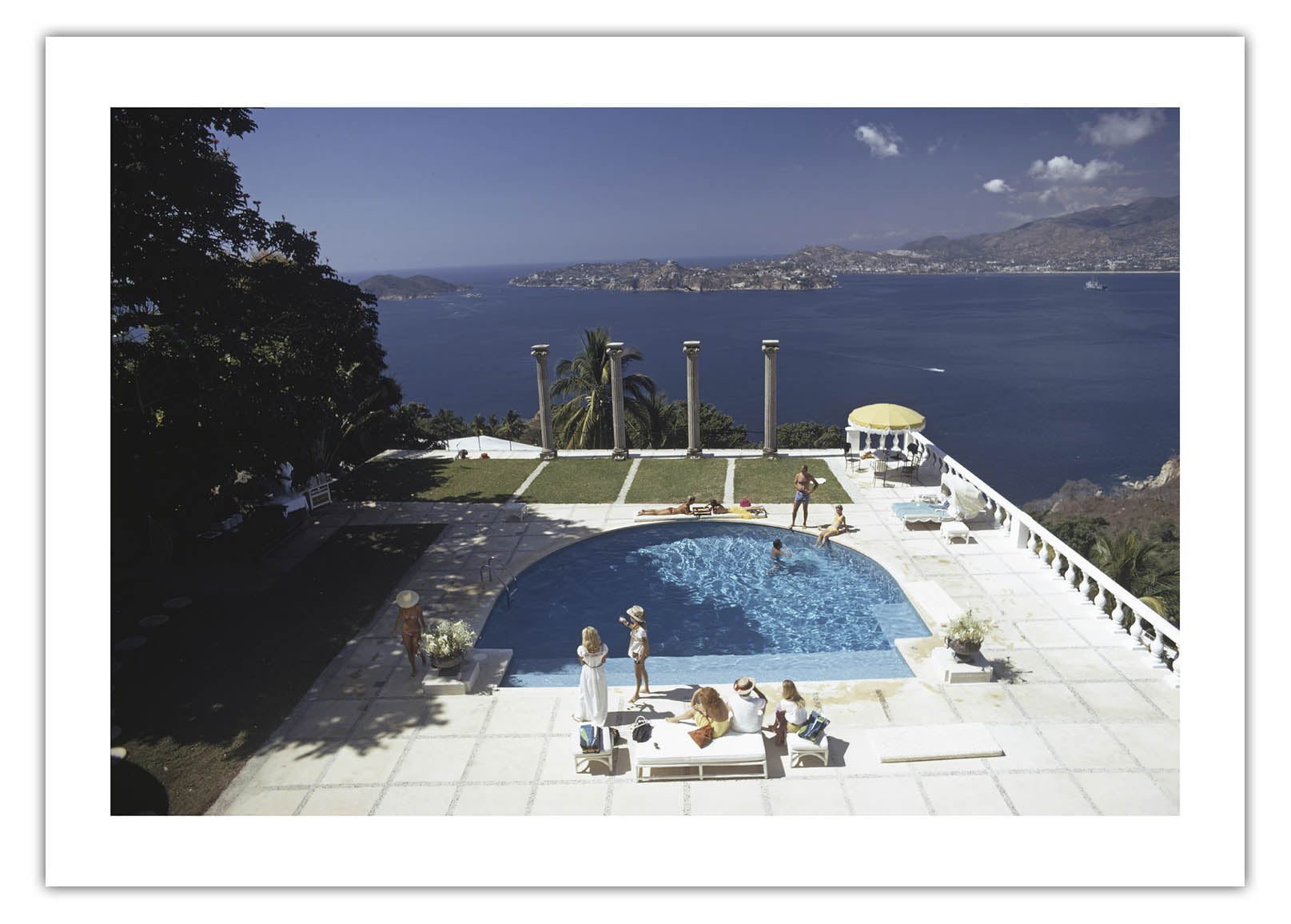 Villa Nirvana