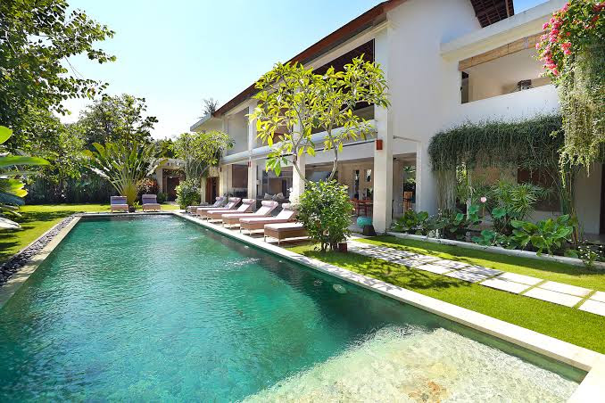 Villa Bali Asri Batubelig