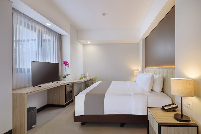 Royal Regantris Kuta