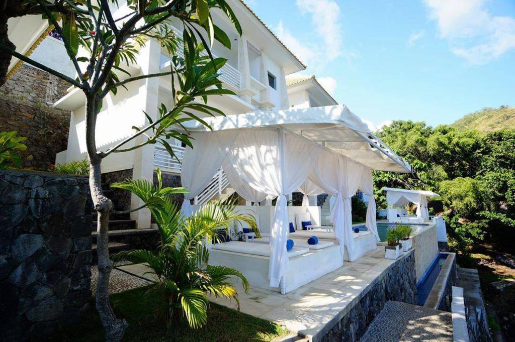 Bed & Breakfast Aquaterrace