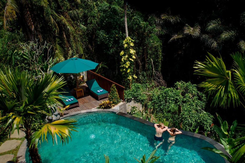 Taman Amartha