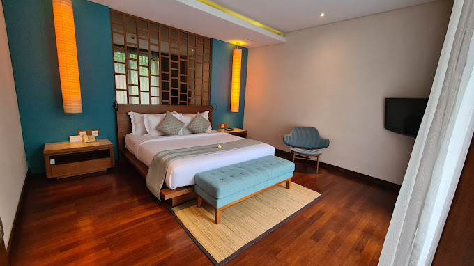 Maca Villas Residence Umalas