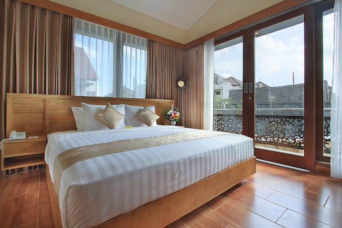 Grand Kesambi Resort and Villas