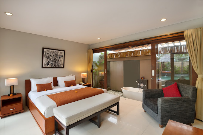 Nyanyi Sanctuary Villa by Ini Vie Hospitality