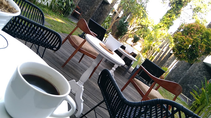 The Kanjeng Suites & Villas Sanur