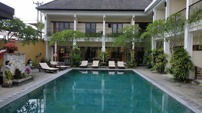 Desa Di Bali Villa