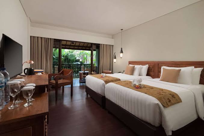 Best Western Premier Agung Resort Ubud