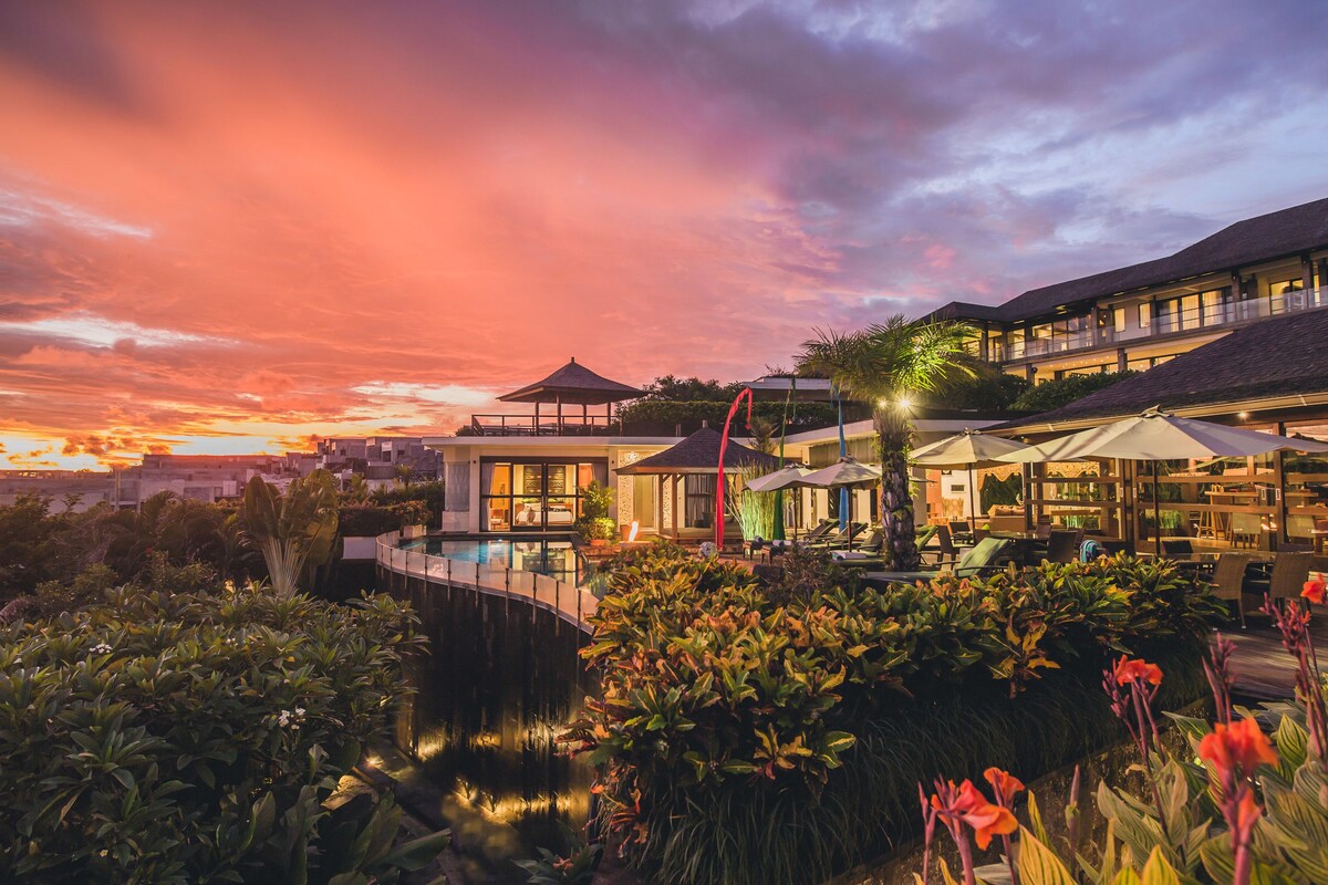 Balivillas.com Estate