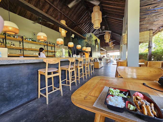 Wasabi Hotel and Restaurant