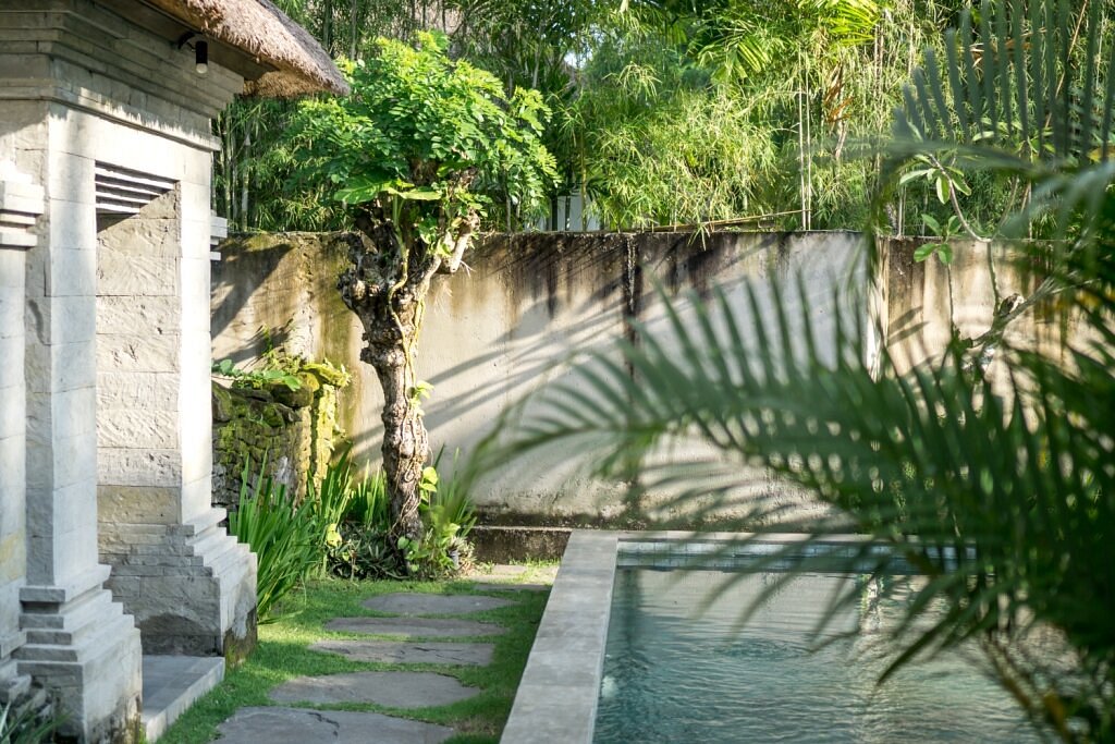 Radha Phala Resort & Spa
