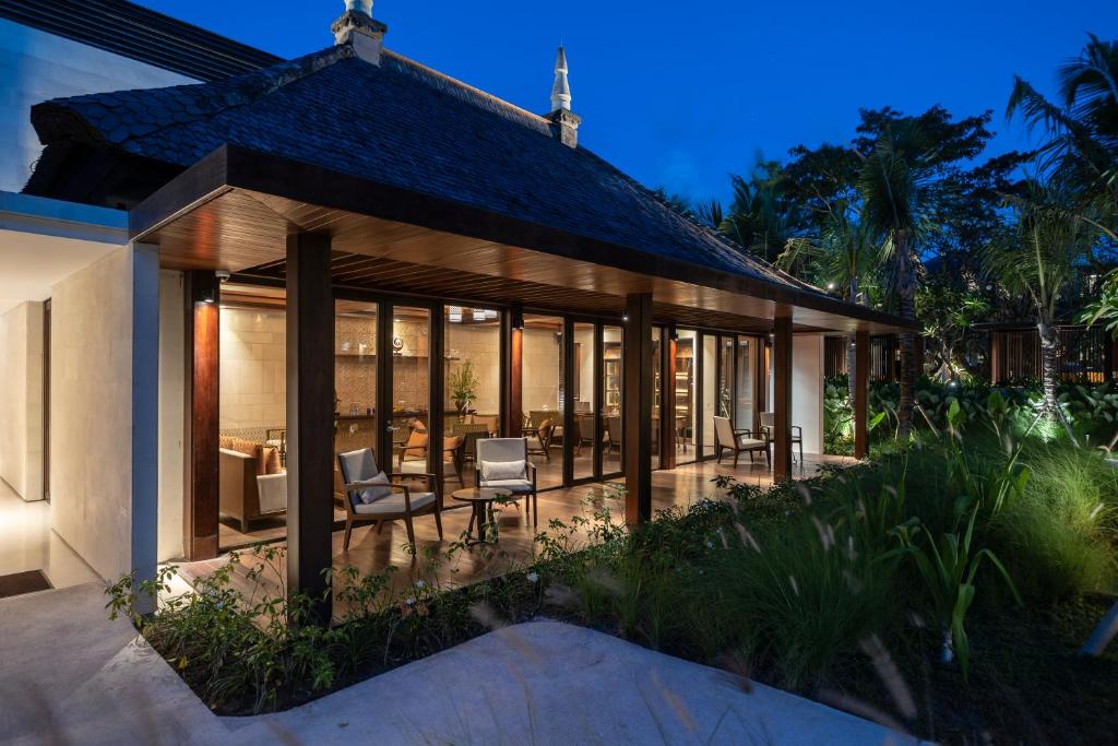 Ramayana Suites & Resort