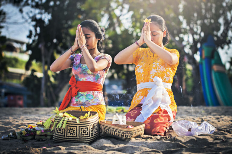 9 Authentic Balinese Activities for Your Trip