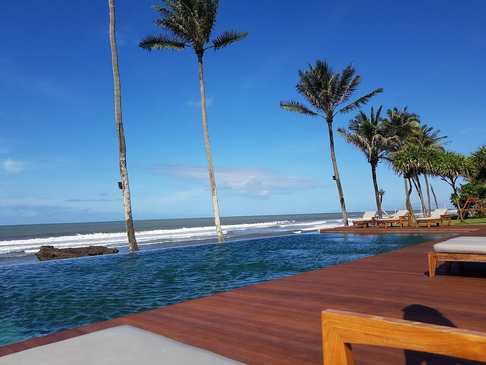 Amarta Beach Retreat by Nakula