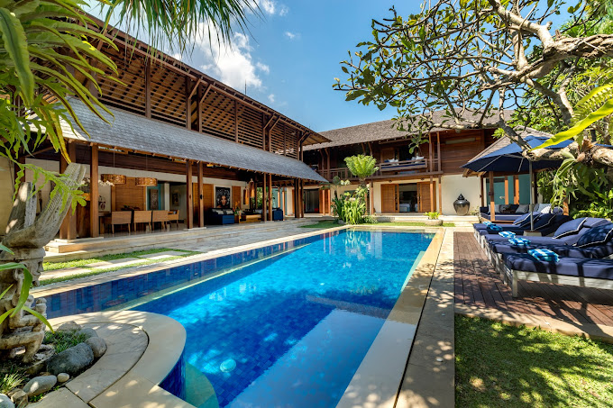 Windu Villas Bali