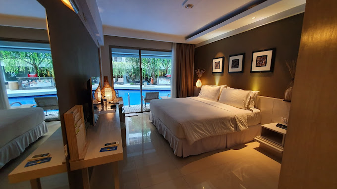 Four Points by Sheraton Bali Kuta