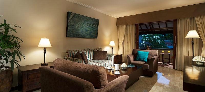 White Rose Kuta Resort, Villas & Spa